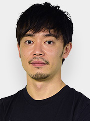 山中秀将