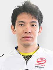 菱田浩二