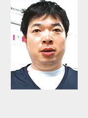 菅原洋輔