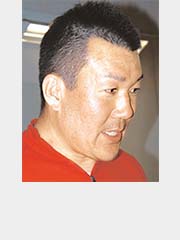 原清孝