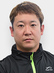 前島恭平