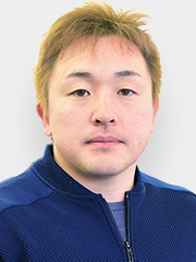 相川巧