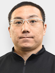 橋本智昭