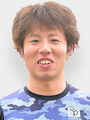 中田健太