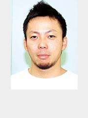 山田哲也
