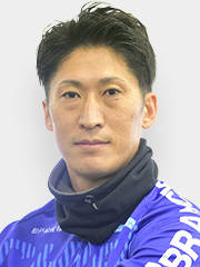太刀川一成