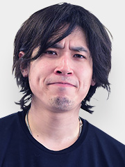 原岡泰志郎