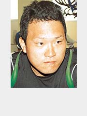 菅原裕太