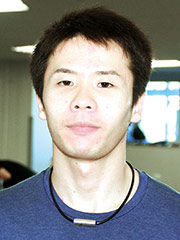 谷口遼平