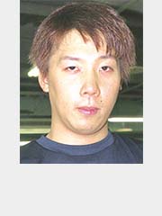 江端隆司