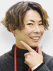 小坂知子