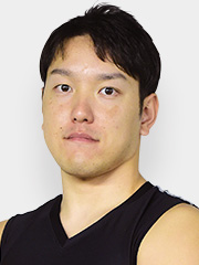 畑段嵐士