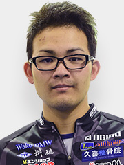 尾崎悠生