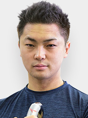 柿本大貴