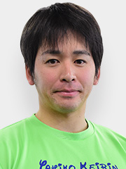 宮下一歩