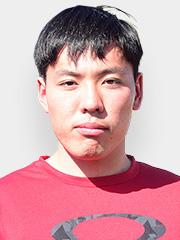 山田雄大