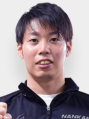 青野将大