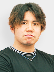 長谷部龍一