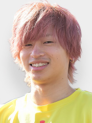 山口拳矢