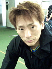 吉田勇気