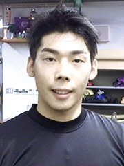 阿部将大