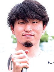 橋本凌汰