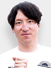 阿部龍也