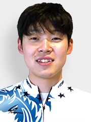 北川大成