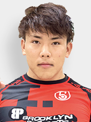 田川翔琉