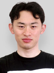 橋本陸