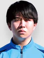 中山遼太郎