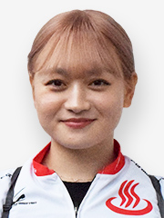 安東莉奈