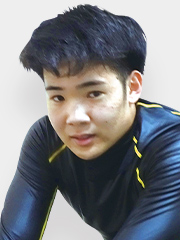 火島裕輝