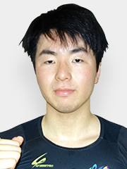 佐藤壮志