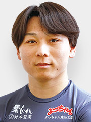 中島竜誠