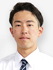 真木寛斗