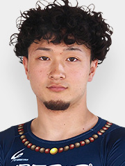 山本康旗