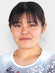 池原杏
