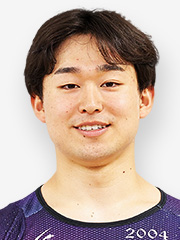 中村嶺央