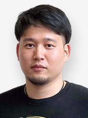飯田怜治