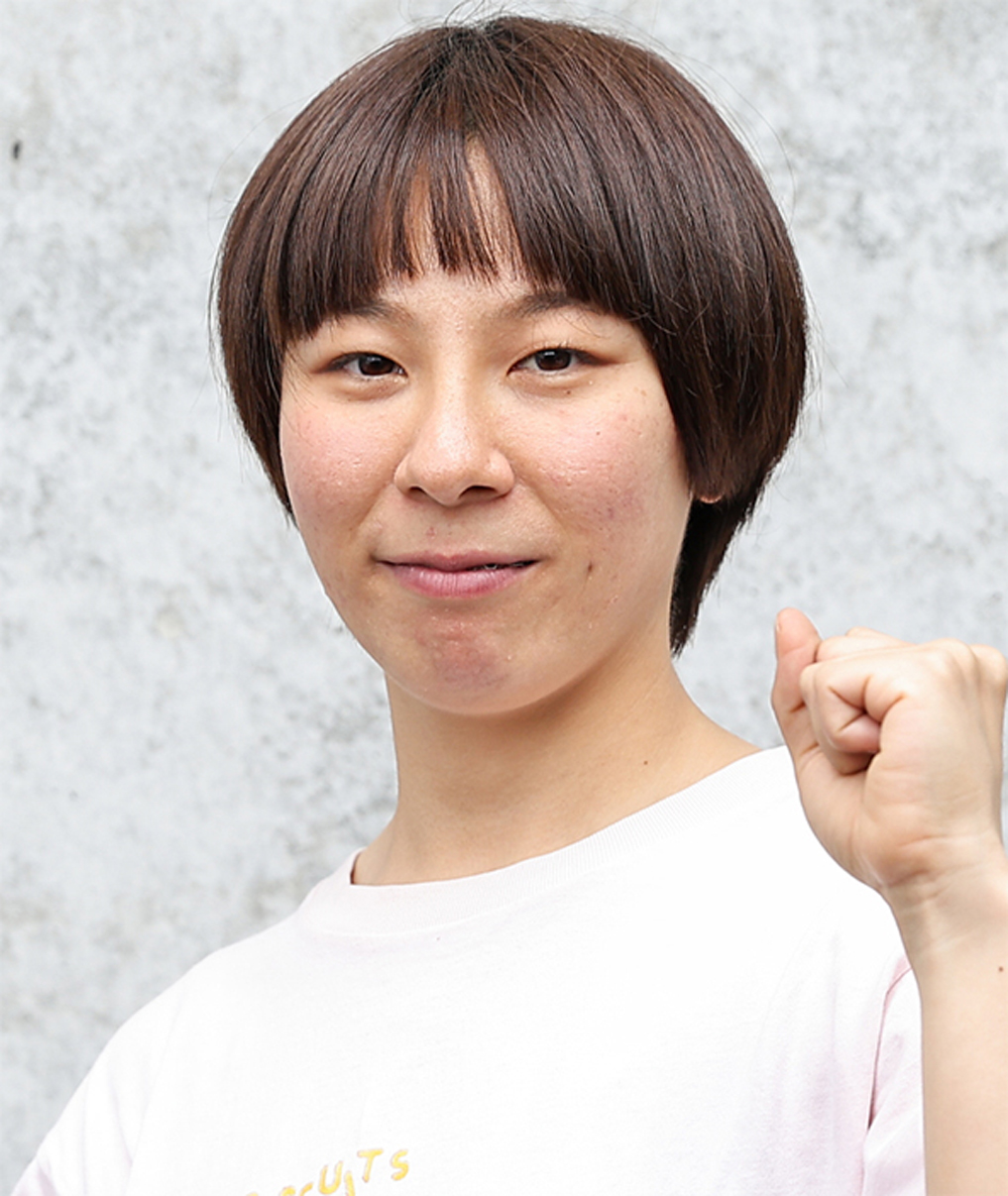 緒方詩央里