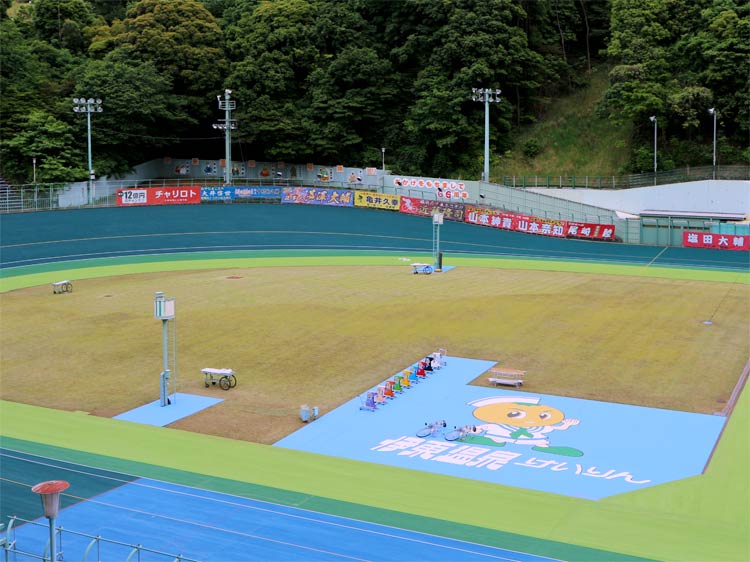 伊東温泉競輪場