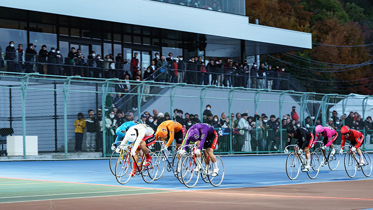 【広島記念in玉野・ひろしまピースカップ結果】優勝賞金520万円！松浦悠士は4度目のVとなるか｜決勝・準決勝・初日特選のレース結果