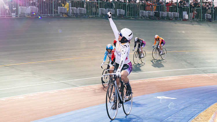 【ガールズグランプリ2024予想】児玉碧衣？佐藤水菜？有利な選手は誰!? 過去成績から読み解く優勝候補と車番の秘密!?｜静岡競輪GP