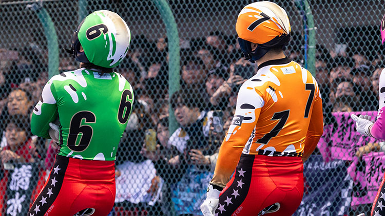 【競輪グランプリ2024最新情報】ニュース・予想・結果・レースコメント