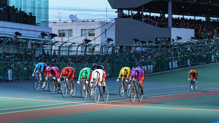 【競輪グランプリ結果・静岡競輪GP】優勝賞金1億3,300万円！ 2024年の王者は？賞金王に輝くのは誰だ!?｜KEIRINグランプリ・ガールズグランプリ・ヤンググランプリ結果
