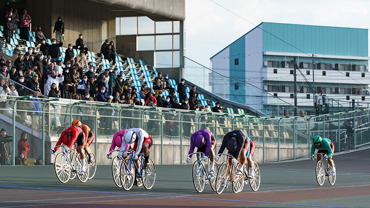 【和歌山競輪G3・和歌山グランプリ結果】優勝賞金520万円！2024年王者の古性優作は連覇達成となるのか｜決勝・準決勝・初日特選のレース結果