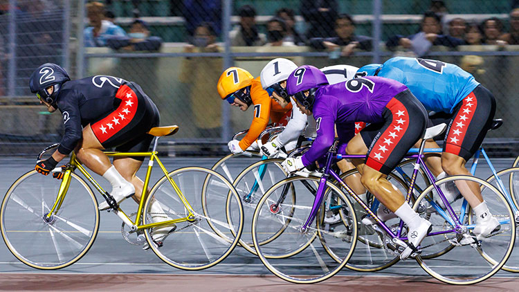 【奈良競輪G3予想】初日特選、二次予選の予想屋たちの買い目は？見解、予想印？｜春日賞争覇戦2025