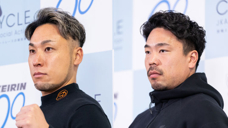 【奈良競輪予想】3番手の郡司浩平が3連続Vとなるのか!? 王者・古性優作、地元・三谷将太が一歩も譲らない！｜春日賞争覇戦(G3) 決勝戦｜出走表・並び予想・動画・レース前コメント