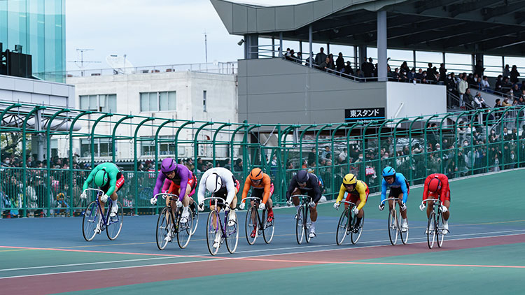 【静岡競輪G3レース結果・たちあおい賞争奪戦】優勝賞金520万円！深谷知広は地元の期待に応えられるのか、激戦となる4日間｜決勝・準決勝・初日特選のレース結果